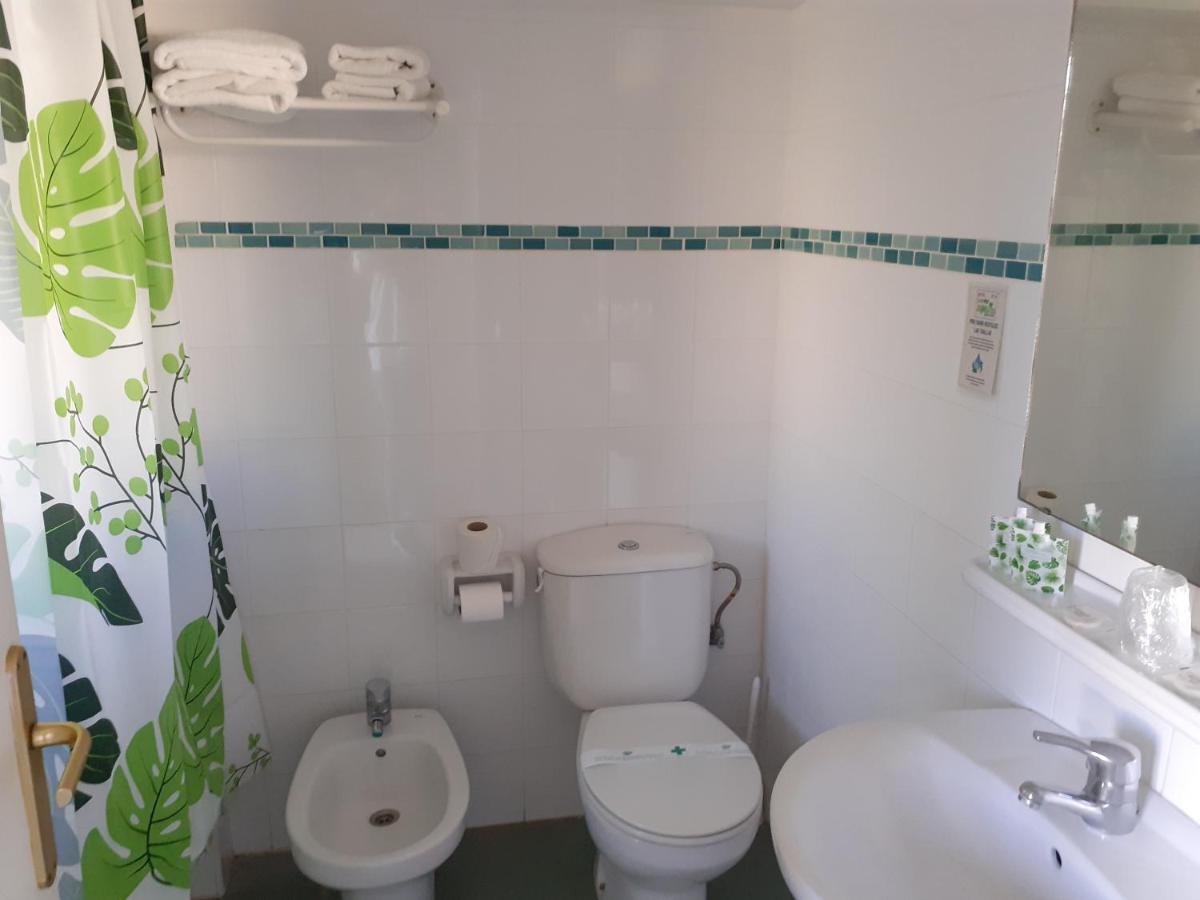 Hotel Clibomar Jamaica Gandia Ngoại thất bức ảnh