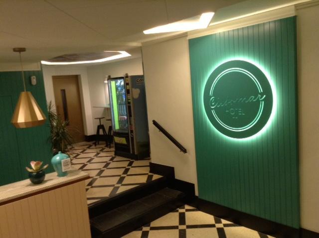Hotel Clibomar Jamaica Gandia Ngoại thất bức ảnh