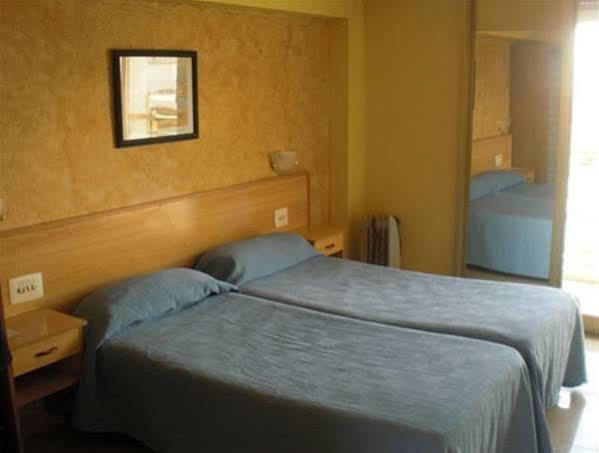 Hotel Clibomar Jamaica Gandia Ngoại thất bức ảnh