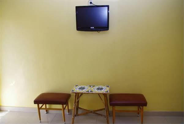 Hotel Clibomar Jamaica Gandia Ngoại thất bức ảnh