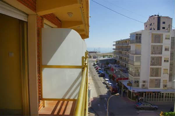 Hotel Clibomar Jamaica Gandia Ngoại thất bức ảnh